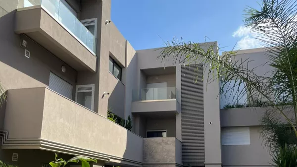 Brand New S+1 Apartment for Rent in Chotrana 3, La Soukra