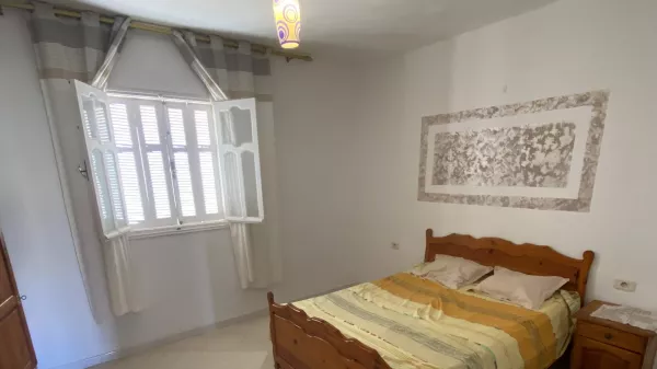 AFIF Apartments | Cozy Getaway in Djerba