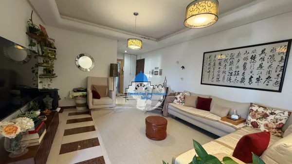 Luxury Apartment in Cité Olympique, Sousse