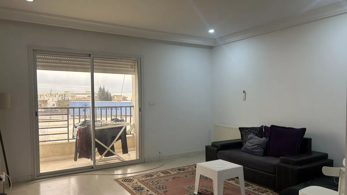 Exceptional S+2 Apartment in Borj Baccouche, Ariana