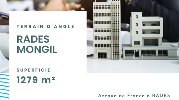 Unique Investment Opportunity in Radès Mongil