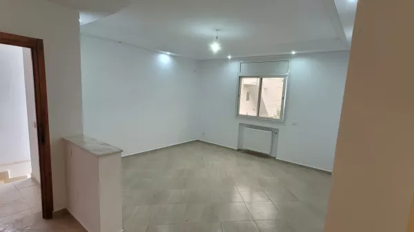 Apartment S2 in Gammarth