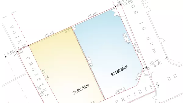 Ideal Investment Opportunity in Sfax