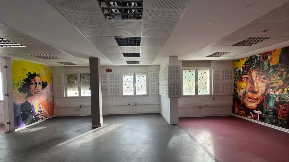 Edificio Uffici Prestigioso a Lafayette