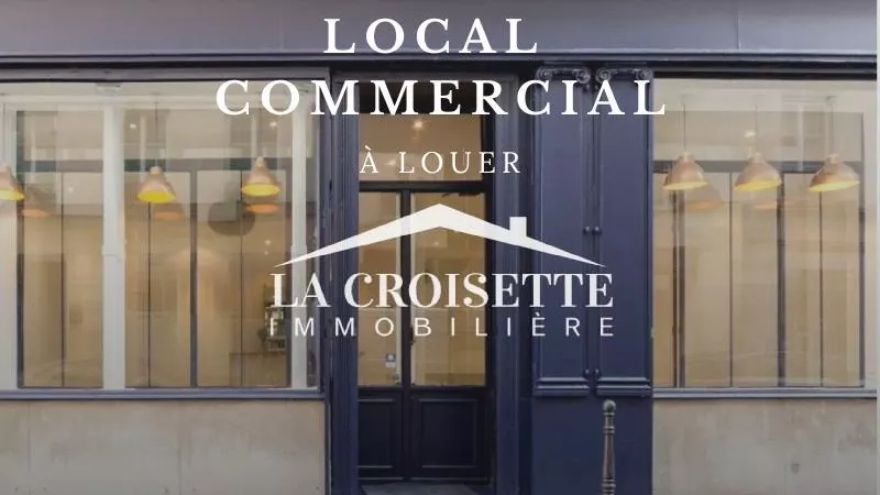 Commercial Property on Route de Relais in La Marsa - MCL0583