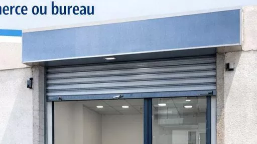 Commercial Space for Rent - 18 m², Avenue La Victoire, Mourouj 3, Ben Arous