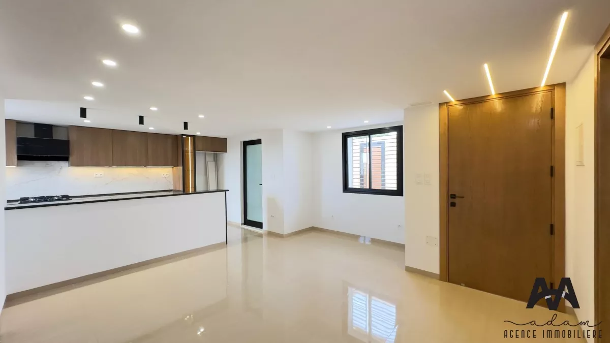 Elegant und Komfortabel: Villa-Apartement zur Miete in AFH1, Nabeul