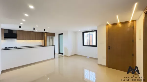 Elegante e Comfortevole Appartamento Villa in Affitto a AFH1, Nabeul