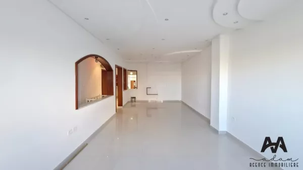 Appartamento di Lusso in Villa in Affitto a Nabeul, Vicino a STEG