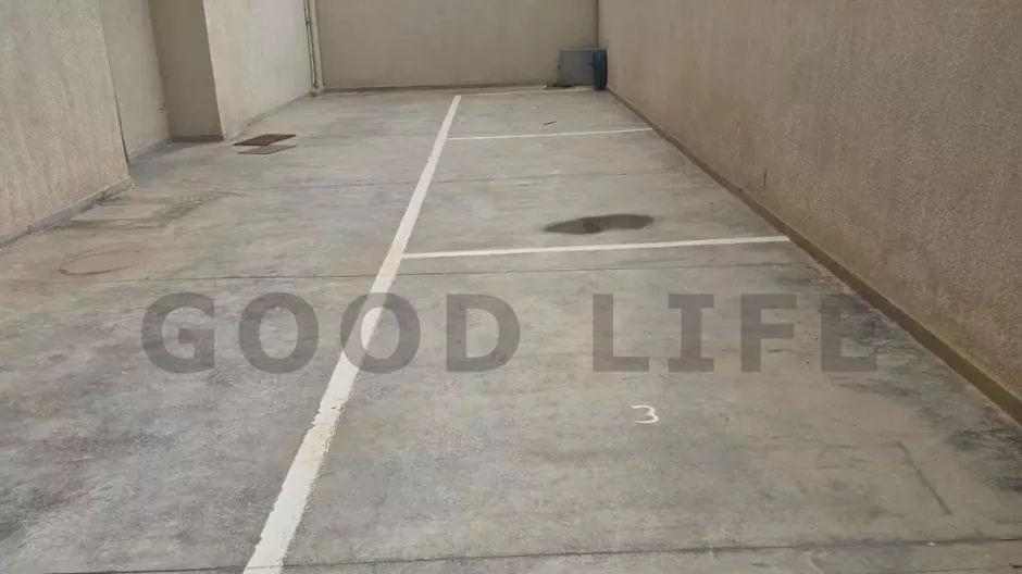 شقة S+2 جاهزة للإيجار في منطقة سيدي داوود الصناعية – فرصة مثالية للعائلات الصغيرة