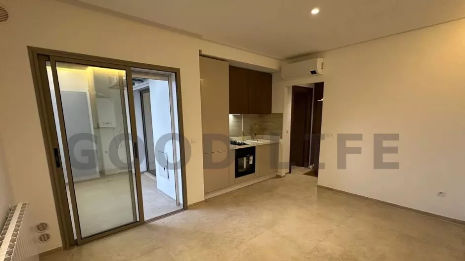 شقة S+1 للكراء في عين زغوان الشمالي: بيت أحلامك بسعر استثنائي