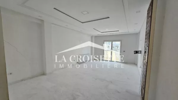Luxury S4 Apartment with Terrace in L'Aouina ZAL2126