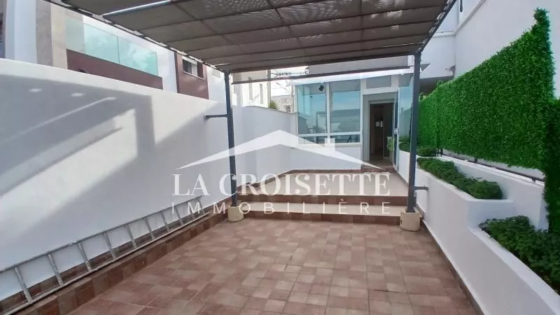 Spacious Duplex with Terrace in Carthage MDL0703