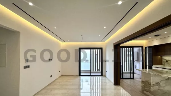 Modern S+2 Apartment for Rent on La Marsa Road