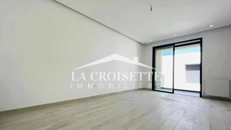 Luxurious S+2 Apartment in La Marsa - MAL1388