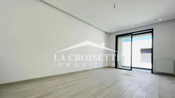 Luxurious S+2 Apartment in La Marsa - MAL1388