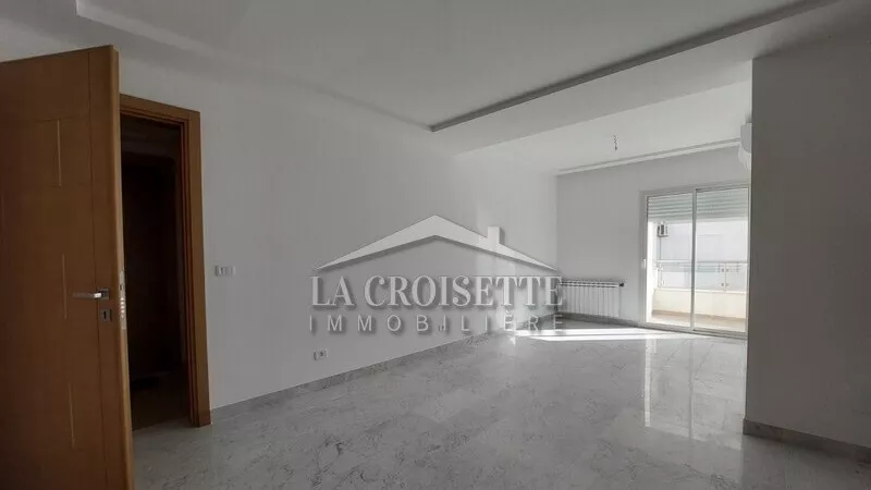 Luxurious 3-Bedroom Apartment in La Soukra – Reference MAL4164