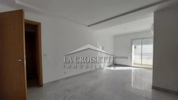Luxurious 3-Bedroom Apartment in La Soukra – Reference MAL4164