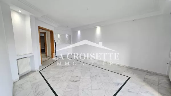 Luxury Apartment for Rent in Ain Zaghouan South - ZAL2025