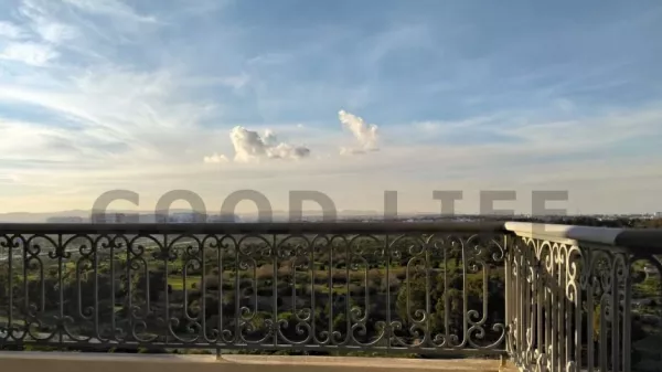 Luxury S+2 Apartment for Rent in Jardins de Carthage