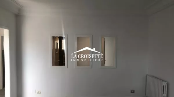 Luxurious S+2 Apartment in La Marsa, Tunisia - MAL0829