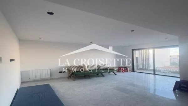 Luxury Apartment for Rent in Jardins de Carthage, Tunis