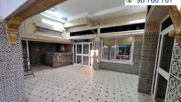 Dream Commercial Space for Sale in Ben Arous