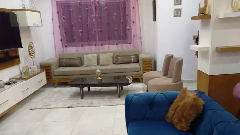 Luxury Apartment for Rent in Monastir