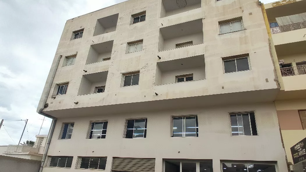 Commercial Building for Sale or Rent in Sfax
