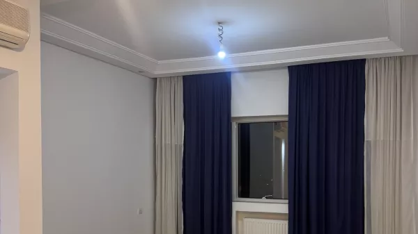 Luxury Studio (S+0) for Rent - La Perla Residence, Aïn Zaghouan