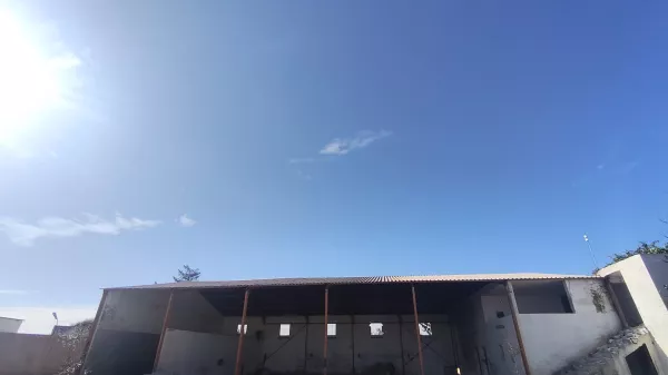 Exceptional Warehouse and Factory for Sale in Hammamet SIDI HAMED