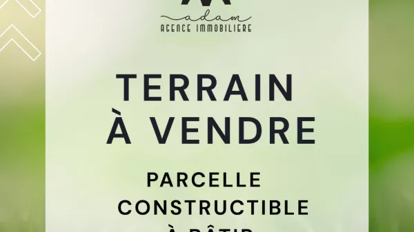 Terrain Cité Mora, Nabeul