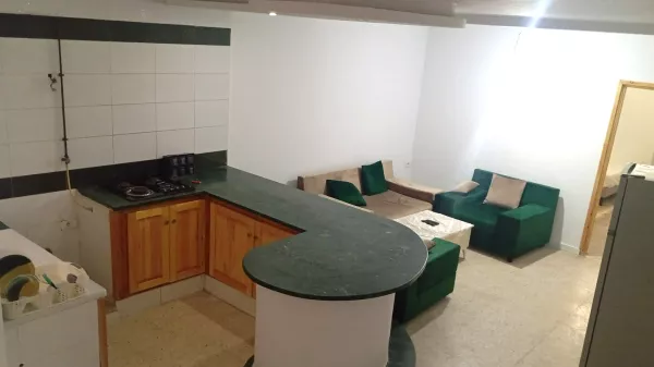 Exceptional Location in Monastir