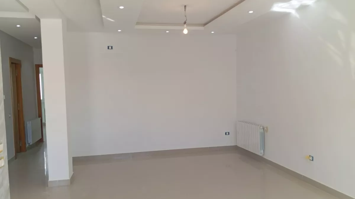 Luxury S+2 Apartment in Monastir