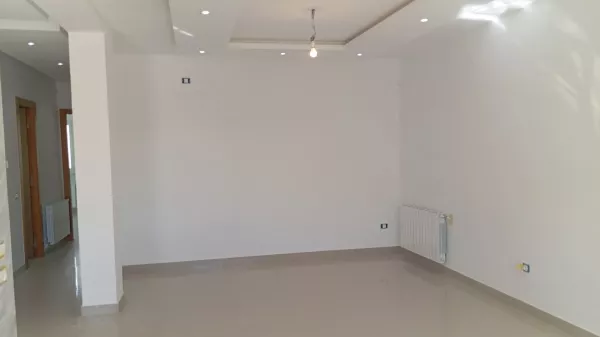 Luxury S+2 Apartment in Monastir