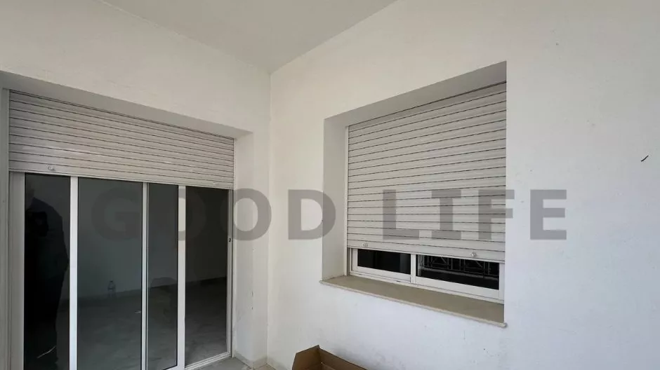 For Rent: S+1 Apartment in Menzah 7 - A Comfortable and Equipped Home