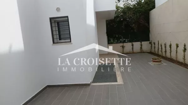 Luxury Apartment with Terrace in La Marsa MAL2157