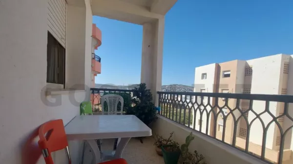 Dream Apartment for Sale in Nour Jaafar