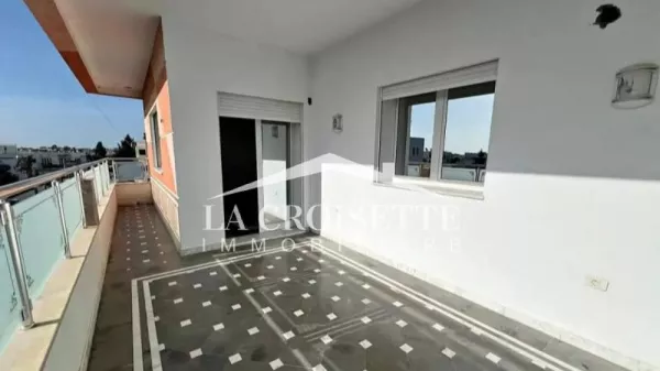 Ideal Living Space in La Marsa - ZAL2159