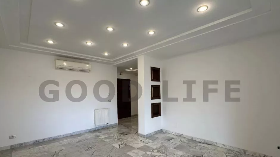 للإيجار: شقة فاخرة S+3 في أحسن أحياء قرطاج – Jardins de Carthage