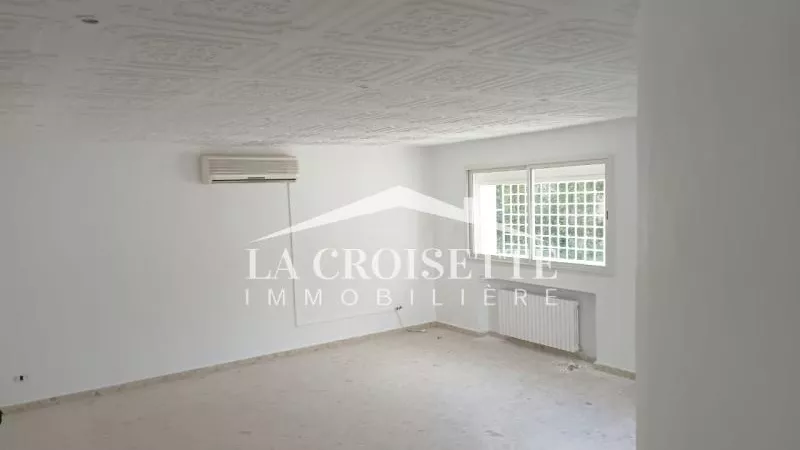 فيلا فاخرة للإيجار في المرسى، تونس العاصمة