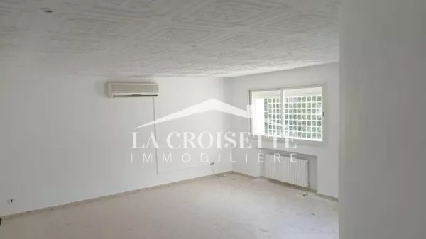 فيلا فاخرة للإيجار في المرسى، تونس العاصمة