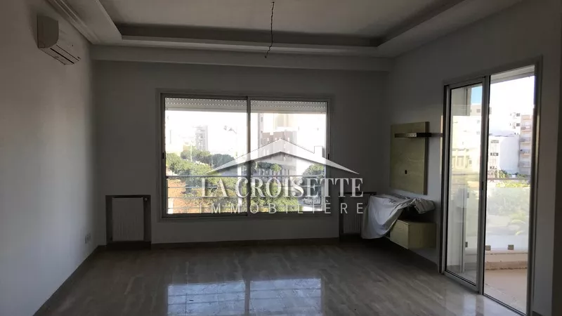 Spacious 3-Bedroom Apartment for Rent in Ain Zaghouan