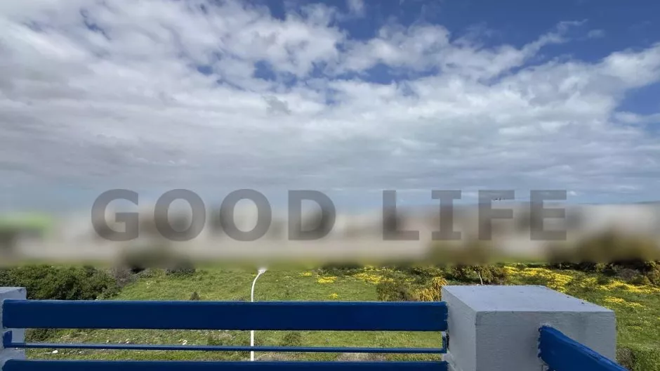 Spacious S+3 Apartment for Rent in Sidi Daoud, La Marsa