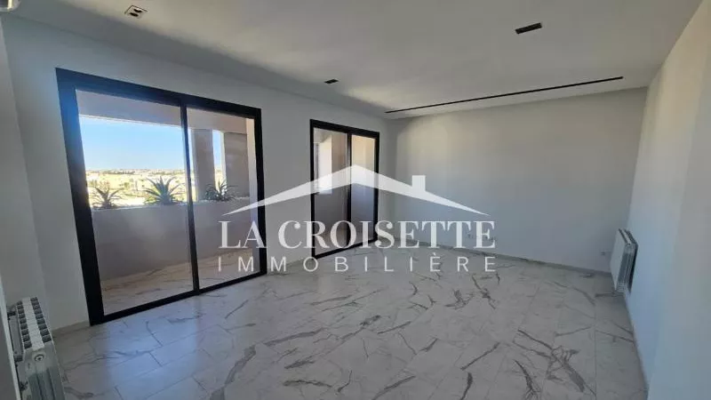 شقة S+2 فاخرة في حدائق قرطاج – رقم العرض MAL2168