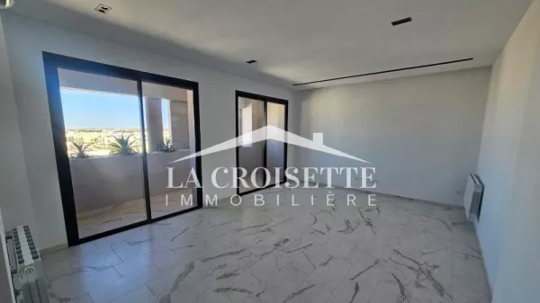 Luxury S2 Apartment in Jardins de Carthage - MAL2168