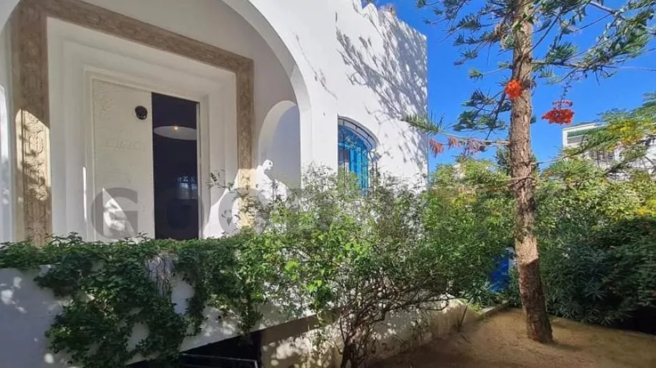 For Sale in Mutuelleville, Fully Restored Colonial Villa