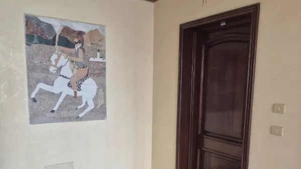 Rent a Comfortable S+1 Apartment in Ain Zaghouan