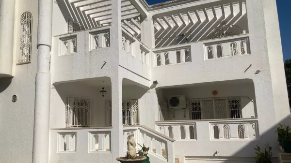 Luxury Master Villa in Menzah 9