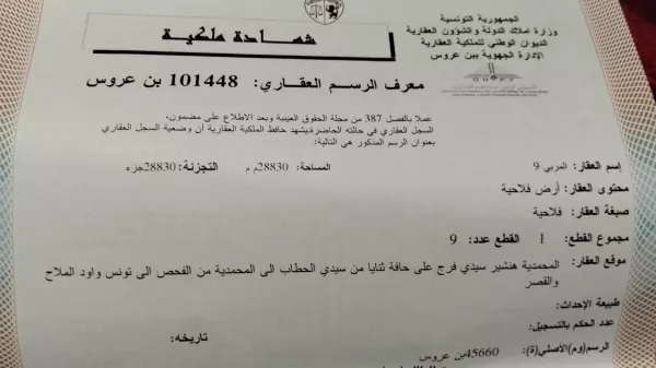 Prime Investment Opportunity